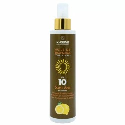 K-REINE HUILE DE BRONZAGE CORPS 200 ML
