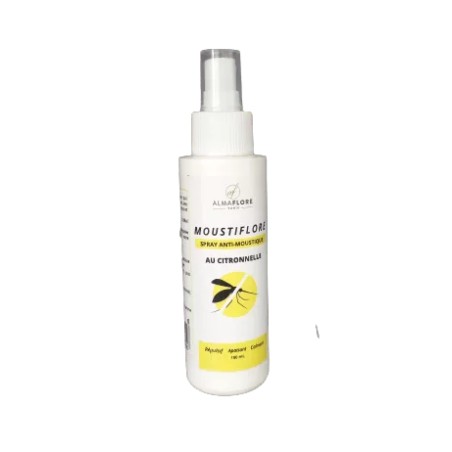 ALMAFLORE MOUSTIFLORE