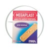 MEGAPLAST STRIPS BTE25