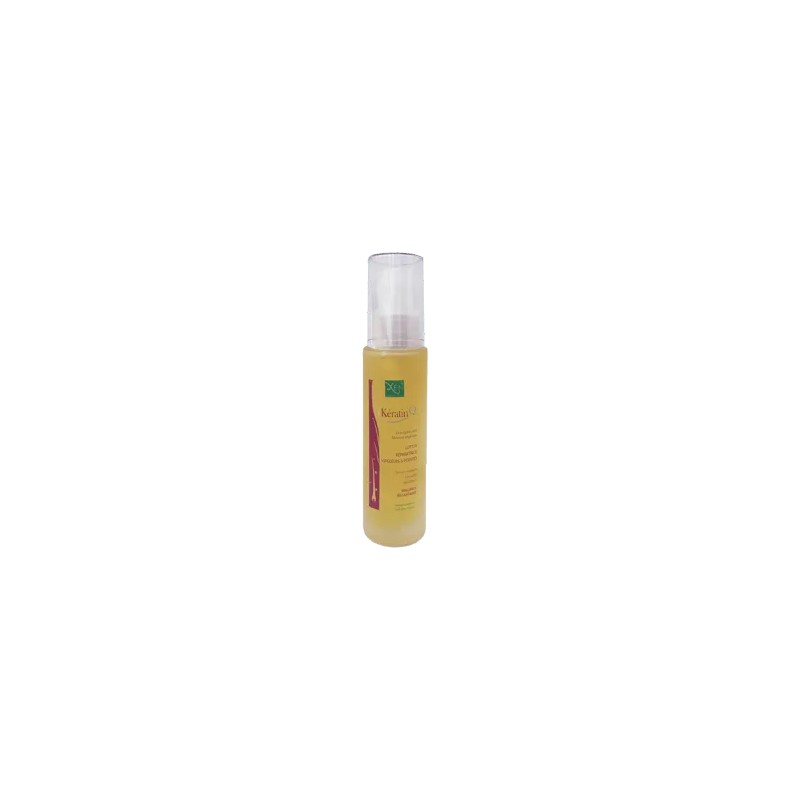 XEN KERATINE Q10 LOTION
