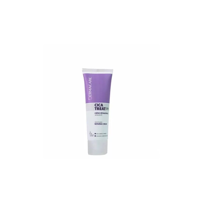 DERMACARE CICATREAT ZN