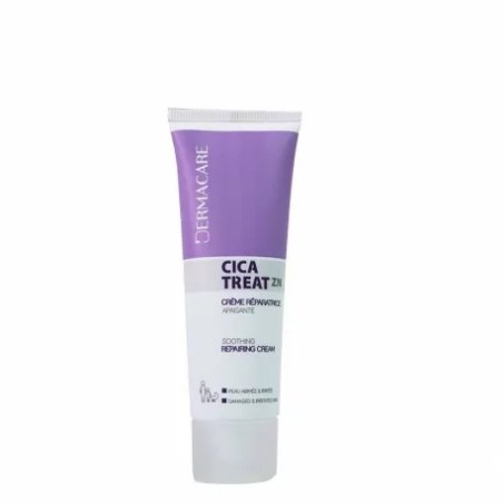 DERMACARE CICATREAT ZN