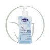 CHICCO NATURAL SENSATION SHAMPOING 300 ML