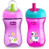 CHICCO TASSE ADVANCED FILLE 266 ML
