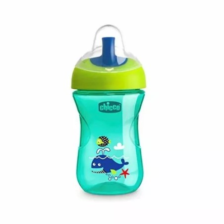 CHICCO TASSE ADVANCED GARÇON 266 ML