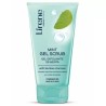 LIRENE BAMBOO SCRUB MENTHE AU CHARBON DE BAMBOU, 150ML