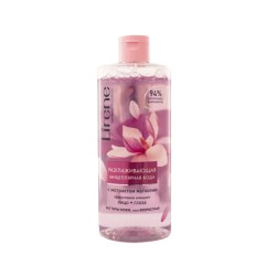 LIRENE EAU MICELLAIRE MAGNOLIA 400ML