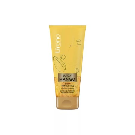 LIRENE GOMMAGE TUBE MANGUE 175ML
