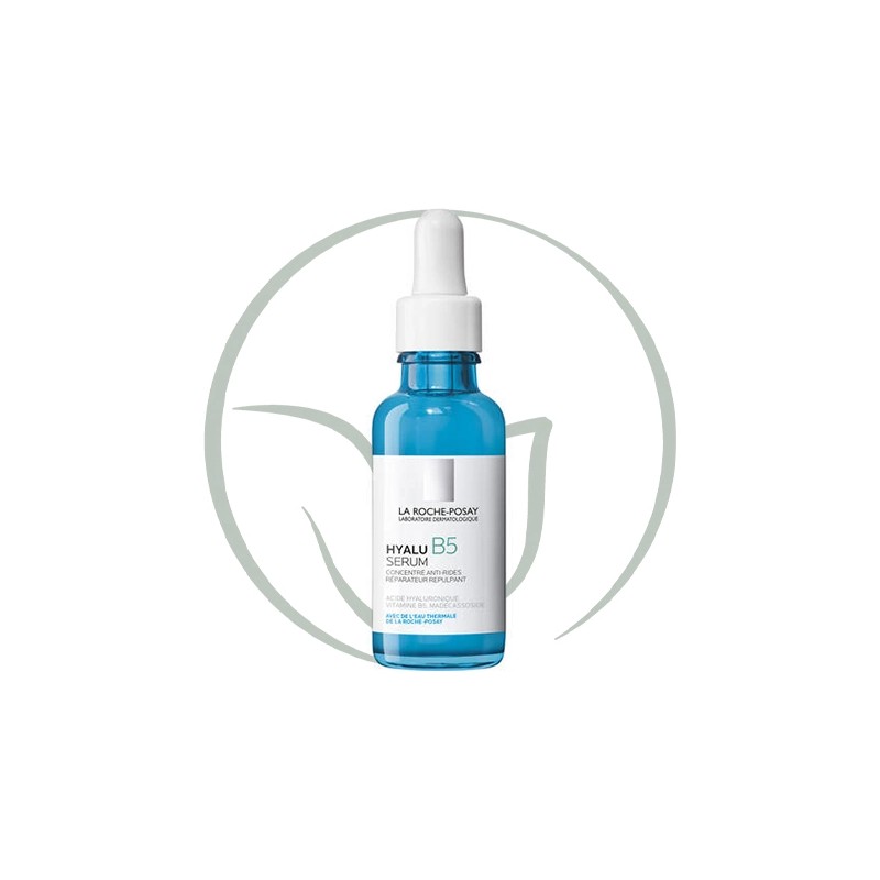 LA ROCHE POSAY HYALU B5 SERUM FLACON STILLIGOUTTES 30ML