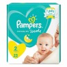 PAMPERS TAILLE 2 ( 4-8KG ) 23PCS
