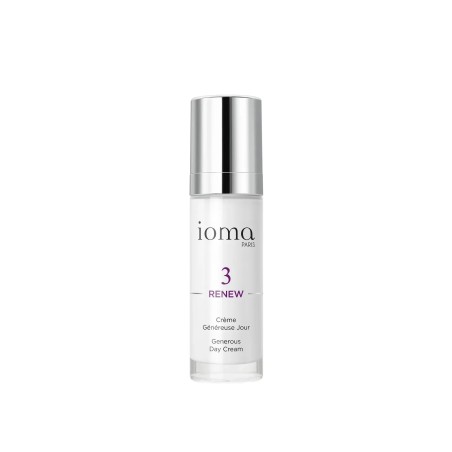 IOMA 3 RENEW CREME GENEREUSE JOUR 30ML
