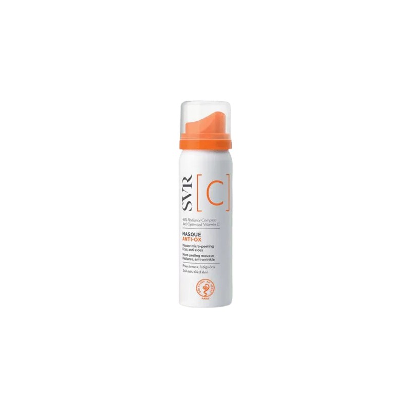 SVR [C] MASQUE ANTI-OX 50ML