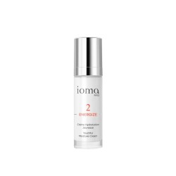 IOMA 2 ENERGIZE CREME HYDRATATION JEUNESSE