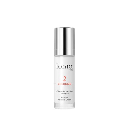 IOMA 2 ENERGIZE CREME HYDRATATION JEUNESSE