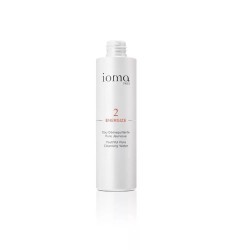 IOMA 2 ENERGIZE EAU DEMAQUILLANTE PURE JEUNESSE 200ML