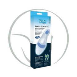HERBI FEET PLANTILLA SIFTAL