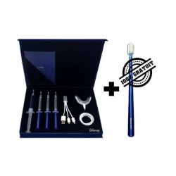 DIVINITY WHITENING KIT+ BROSSE A DENT GRATUIT