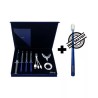 DIVINITY WHITENING KIT+ BROSSE A DENT GRATUIT