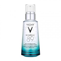 VICHY MINERAL BOOSTER 89, 50ML
