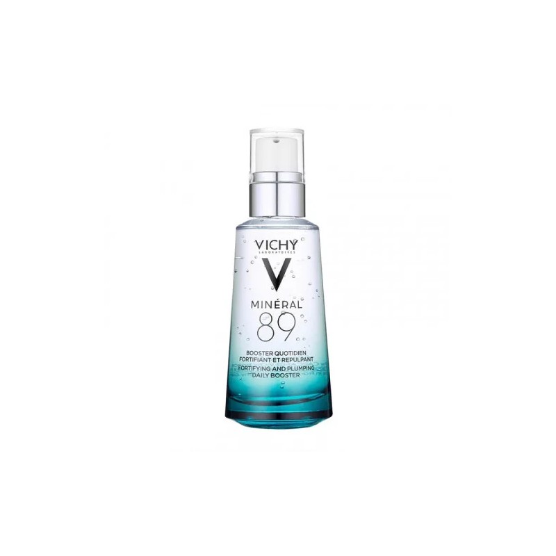 VICHY MINERAL BOOSTER 89, 50ML