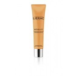 LIERAC MESOLIFT CRÈME ANTI-FATIGUE REMINÉRALISANTE 40ML