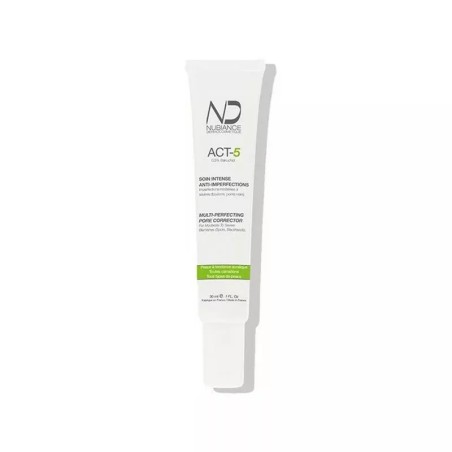 NUBIANCE ACT-5