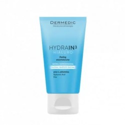 DERMEDIC HYDRAIN 3 ENZYME PEELING 50G