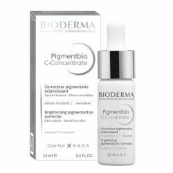 BIODERMA PIGMENTBIO C-CONCENTRATE 15ML