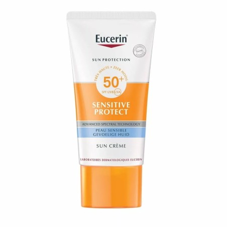 EUCERIN SUN SENSITIVE PROTECT SPF50+ 50ML