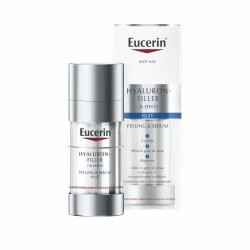EUCERIN HYALURON-FILLER + 3x EFFECT PEELING &amp SÉRUM NUIT