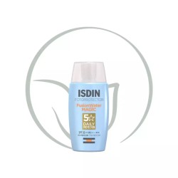 ISDIN ECRAN SOLAIRE FOTOPROTECTOR FUSION WATER MAGIC SPF 50+