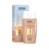 ISDIN ÉCRAN SOLAIRE FUSION WATER TEINTE MEDIUM SPF50+ 50ML