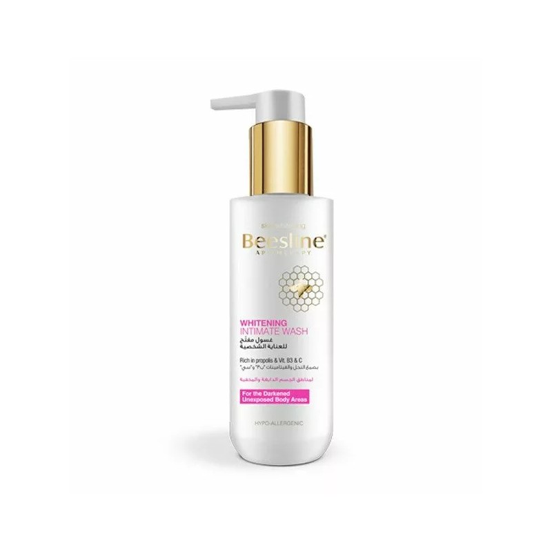 BEESLINE GEL ECLAIRCISSANT ZONE INTIME 200ML