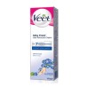VEET SILKY FRESH PEAUX SENSIBLE100ML