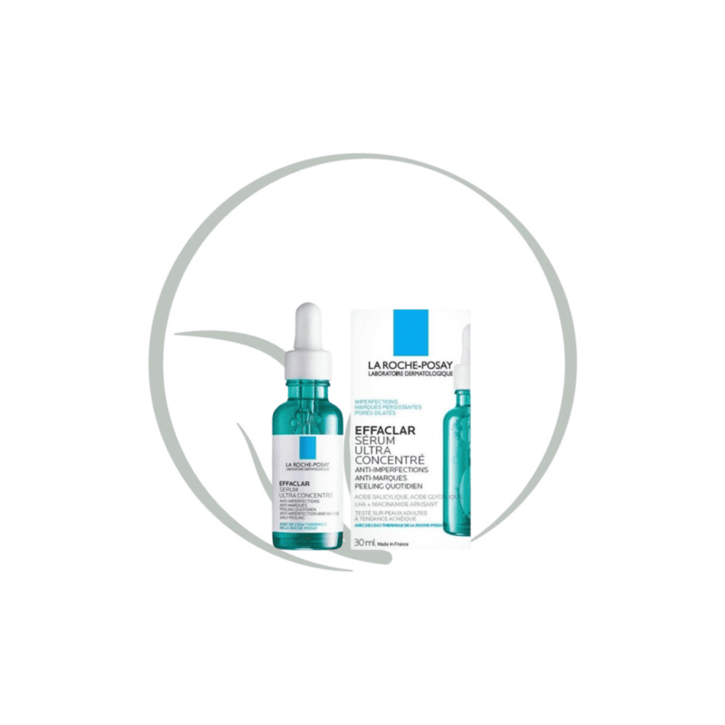 LA ROCHE POSAY EFFACLAR SERUM ULTRA CONCENTRE 30ML