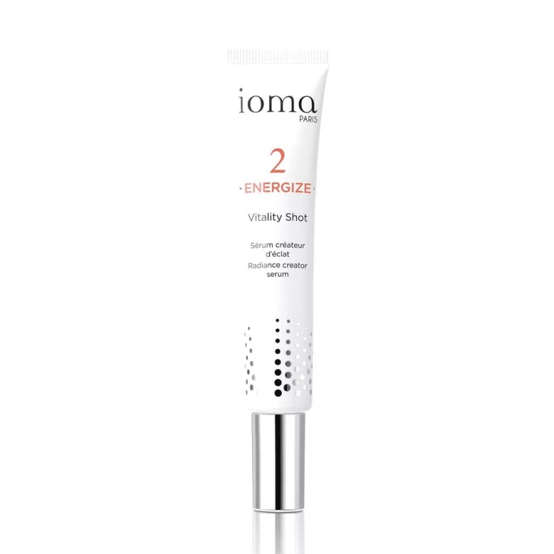 IOMA 2 ENERGIZE VITALITY SHOT 30ML