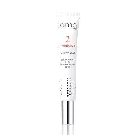 IOMA 2 ENERGIZE VITALITY SHOT 30ML