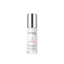 IOMA 2 ENERGIZE CONCENTRE CONTOUR DES YEUX JEUNESSE ECLAIR