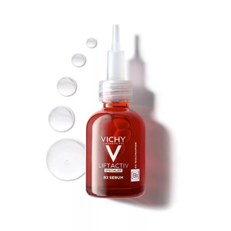 VICHY LIFTACTIV SPECIALIST SERUM ANTI-TACHE B3 30ML