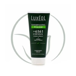 LUXEOL SHAMPOING POUSSE 200ML