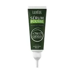 LUXEOL SERUM POUSSE 50ML