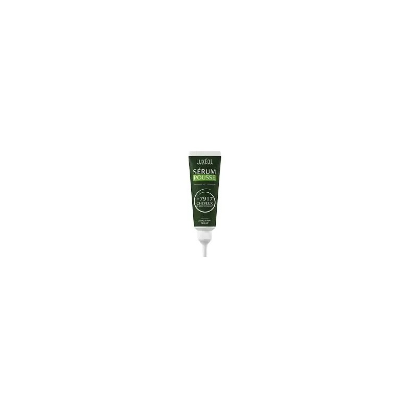 LUXEOL SERUM POUSSE 50ML