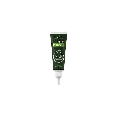 LUXEOL SERUM POUSSE 50ML