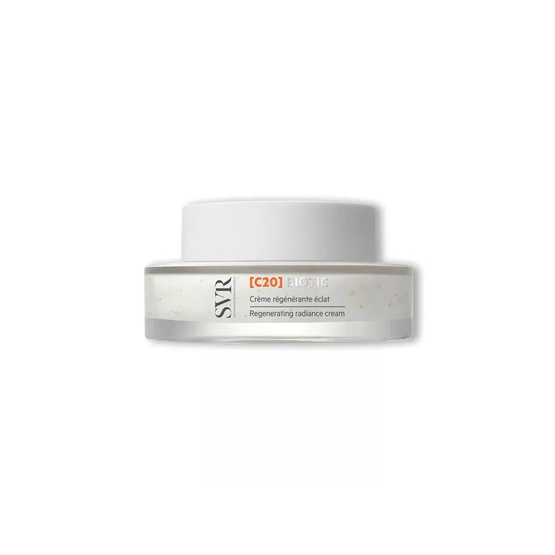 SVR BIOTIC [C20] 50ML