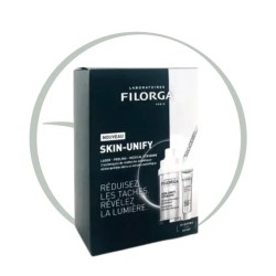 FILORGA COFFRET SKIN-UNIFY INTENSIVE SERUM UNIFORMISANT ILLUMINATEUR 30ML