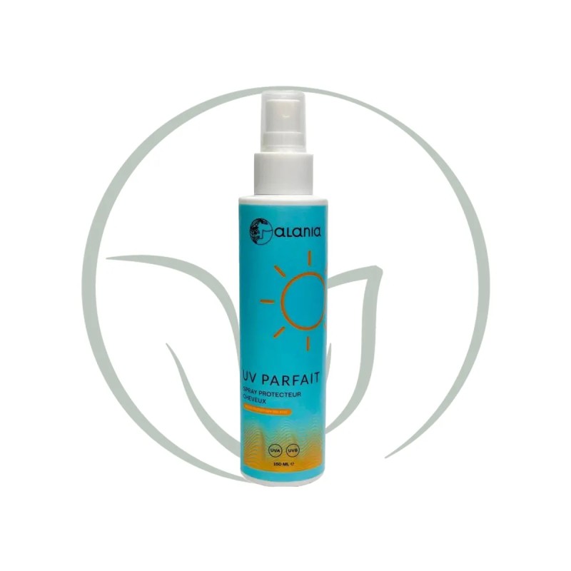 ALANIA UV PARFAIT SOIN PROTECTEUR CHEVEUX SPRAY 150ML