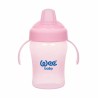 WEE BABY TASSE ANTI-DEVERSEMENT SOUPLE 240 ML