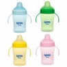 WEE BABY TASSE ANTI-DEVERSEMENT SOUPLE 240 ML