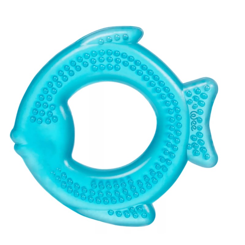 WEE BABY ANNEAU DE DENTITION REMPLI D'EAU