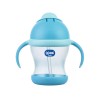 WEE BABY TASSE EN PAILLE AVEC POIGNEE 200 ML